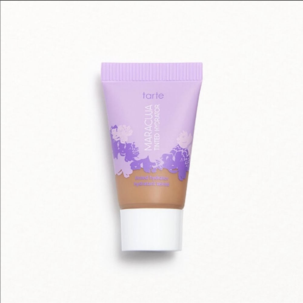 5/$25 Tarte Maracuja Tinted Hydrator